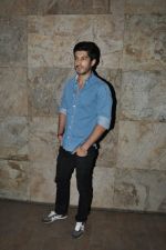 Mohit Marwah at Special screening of Bobby Jasoos in Lightbox, Mumbai on 2nd July 2014